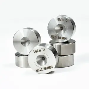 Cobalt-based PCD Dies