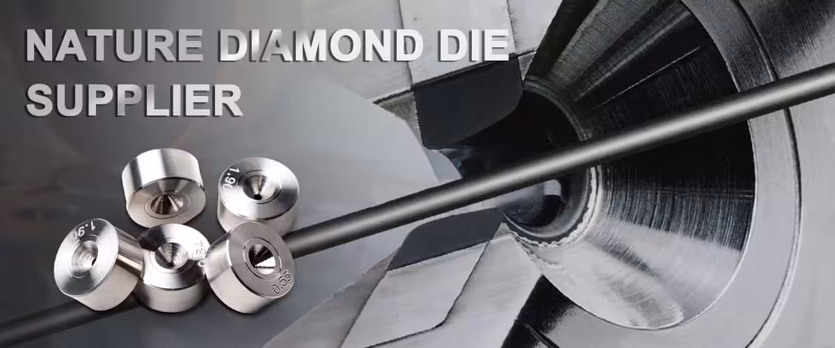 ND drawing dies products