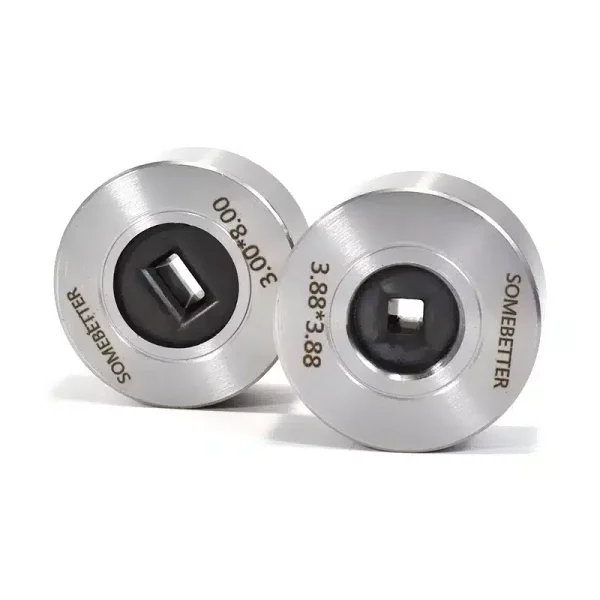 Shaped PCD wire drawing dies - Image 2