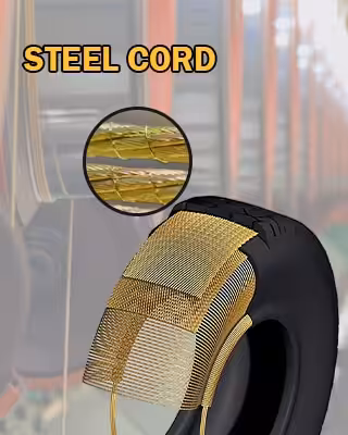 Radial Tire Industry Solution 320