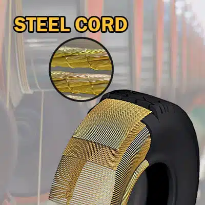 Radial Tire Industry Solution