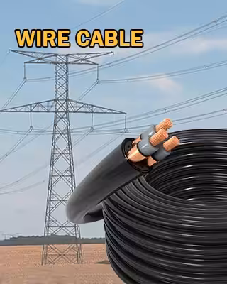 Wire Cable Solution 320