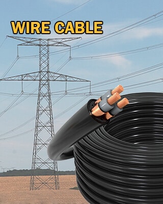 Wire Cable Solution 320