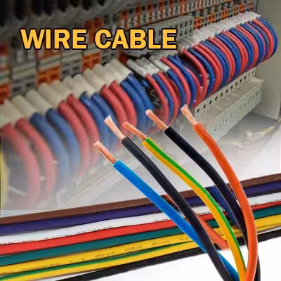 Wire Cable Solution - Extrusion Dies