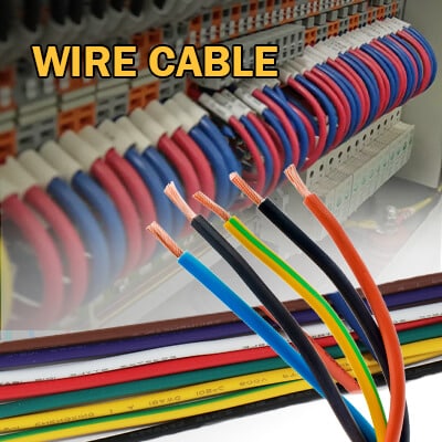 Wire Cable Solution - Extrusion Dies