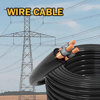 Wire Cable Solution