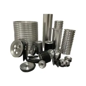 Guide Pulley