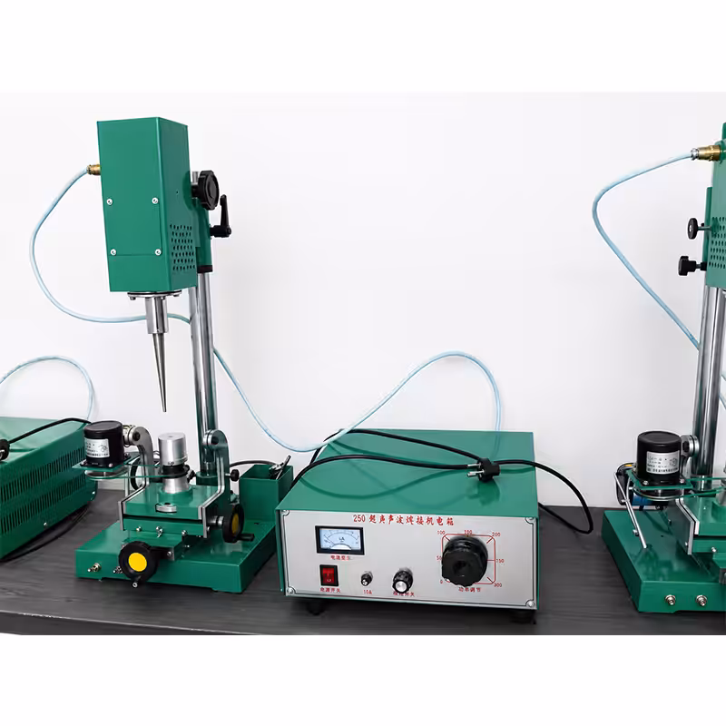 Wire Drawing Dies Maintenance Equipment
