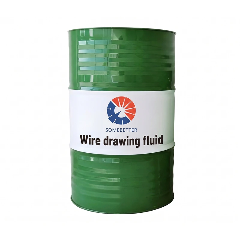 Wire Drawing Lubricants